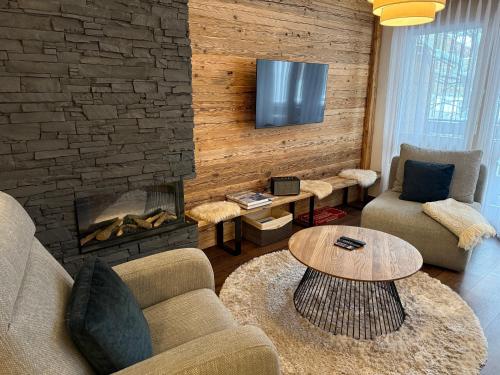 Appartement Everest, Zermatt (fotografie 2)