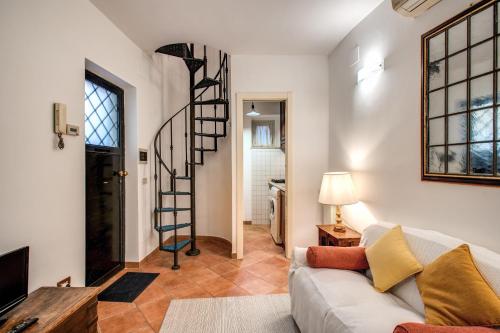 Charlotte Luxury Home Coronari, Rom (Foto 3)