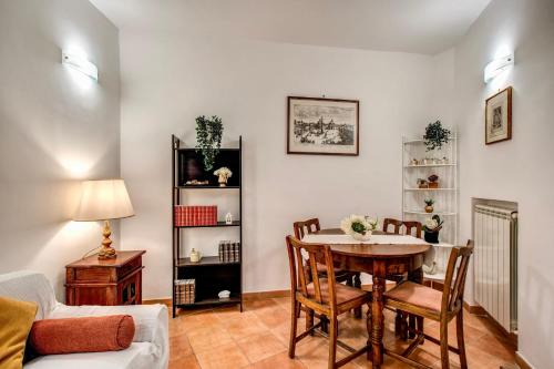 Charlotte Luxury Home Coronari, Rom (Foto 7)