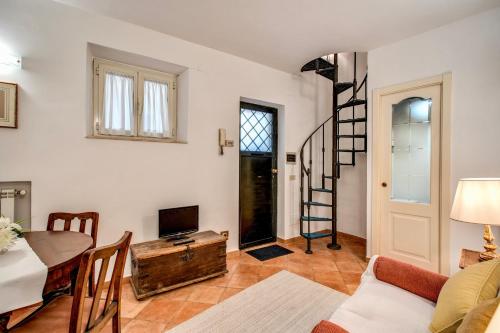 Charlotte Luxury Home Coronari, Rom (Foto 5)