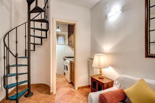 Charlotte Luxury Home Coronari, Rom (Foto 4)