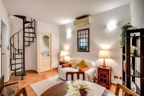 Charlotte Luxury Home Coronari, Rom (Foto 6)