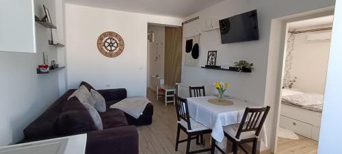 Apartman Kozarčeva (Apartman Kozarceva) in Varaždin