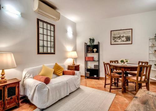 Charlotte Luxury Home Coronari, Rom (Foto 8)