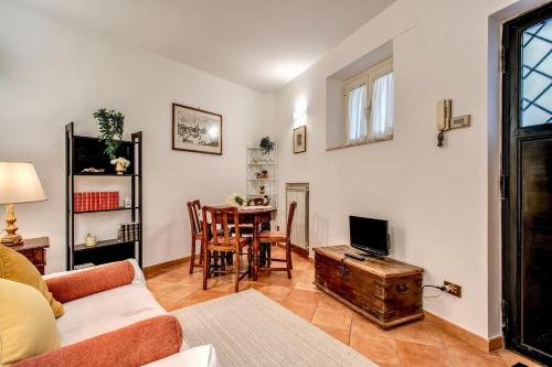 Charlotte Luxury Home Coronari, Rom (Foto 10)