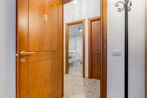 DAMA PROPERTY - Trastevere Homestay 5