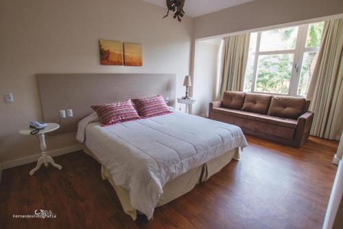 1 twin bed