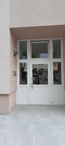 Apartman Kozarčeva (Apartman Kozarceva) in Varaždin