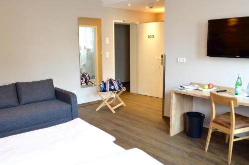 Hotel FIVE