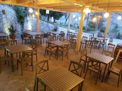 Hotel Ristorante Pineta - image 3