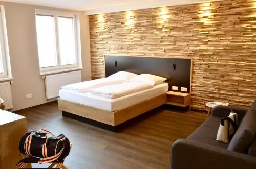 Hotel FIVE in Nürnberg, Deutschland