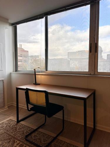 Flexhome Medical District 1BR with Pool and Gym CHI29 in Chicago, USA