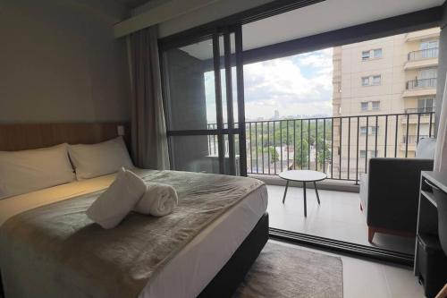 Studio Spazio di Casa OA 723 Jardins Augusta, São Paulo