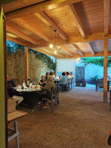 Hotel Ristorante Pineta - image 2