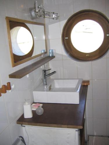 Joli appartement de village in Marigny-Saint-Marcel