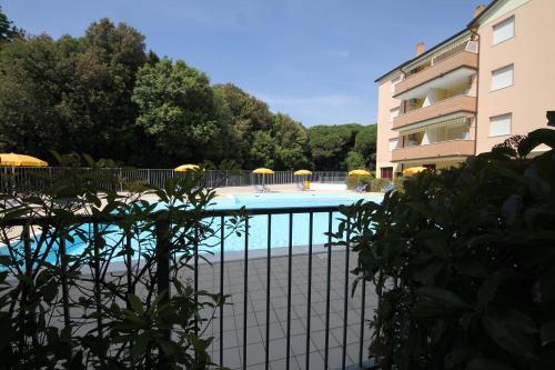 Comfy flat in Rosolina with shared pool, Rosolina Mare (foto 10)