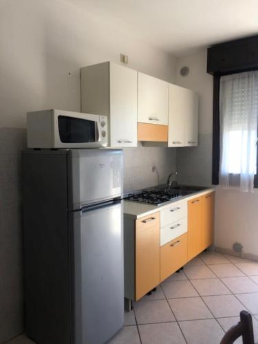 Comfy flat in Rosolina with shared pool, Rosolina Mare (foto 8)