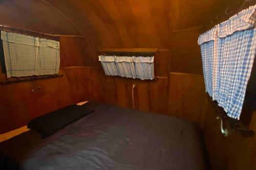 1951 Spartan Aircraft Cottage - Durham, NC in Durham, USA