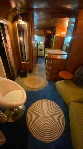 1951 Spartan Aircraft Cottage - Durham, NC in Durham, USA