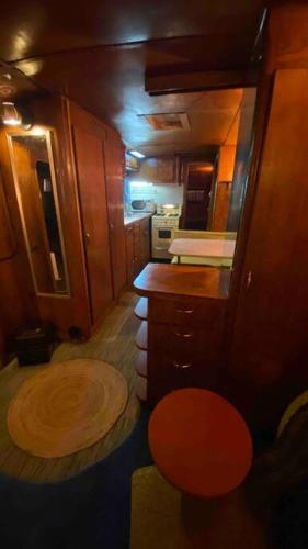 1951 Spartan Aircraft Cottage - Durham, NC in Durham, USA