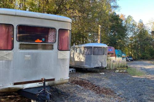 1951 Spartan Aircraft Cottage - Durham, NC in Durham, USA