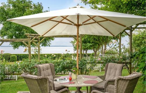 Viesnīcas āriene, Stunning Apartment In Skårup Fyn With Sauna (Stunning Apartment In Skarup Fyn With Sauna) in Skarupore