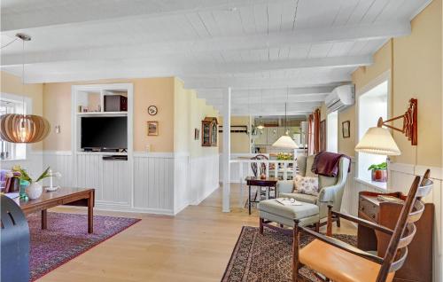 Stunning Apartment In Skårup Fyn With Sauna (Stunning Apartment In Skarup Fyn With Sauna) in Skarupore