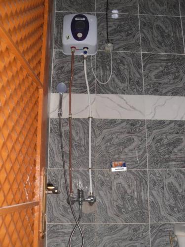 . Maroua Fully Furnished Apartment