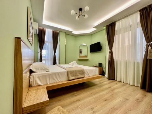 Spiranca Luxury Suites, Tirana (Foto 5)