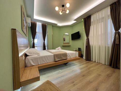 Spiranca Luxury Suites, Tirana (Foto 6)