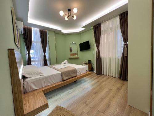 Spiranca Luxury Suites, Tirana (Foto 8)