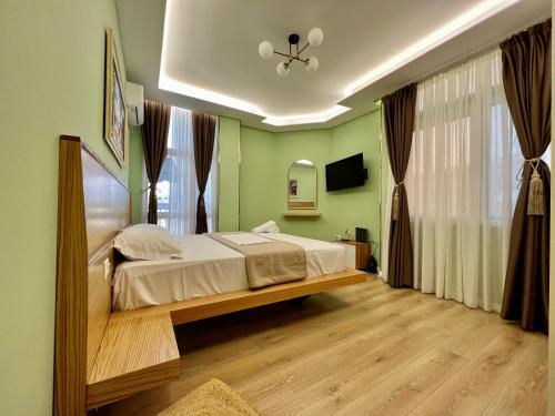 Spiranca Luxury Suites, Tirana (Foto 9)