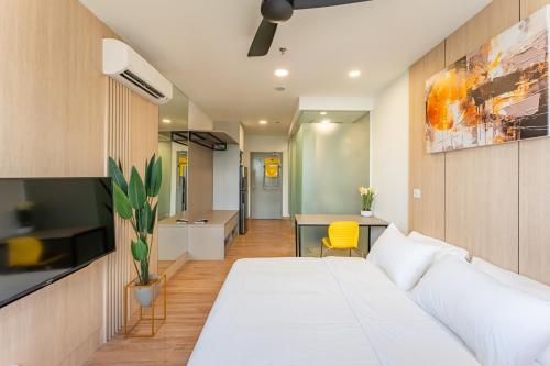 The Riv at Riveria City KL Sentral by Luxe n Comfy, Kuala Lumpur (foto 4)