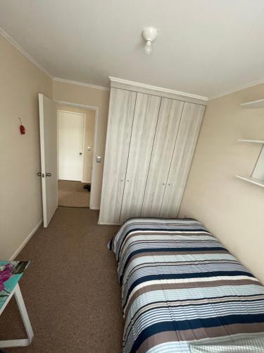 Arriendo habitación diaria single