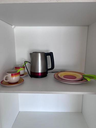 Arriendo habitación diaria single (Arriendo habitacion diaria single) in Angachilla