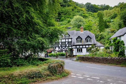 The Rock Inn Hotel de charme Sampford Arundel