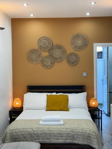 Flat in Camden Kings Cross, Londres
