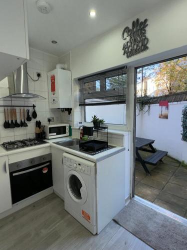 Flat in Camden Kings Cross, Londres (foto 5)