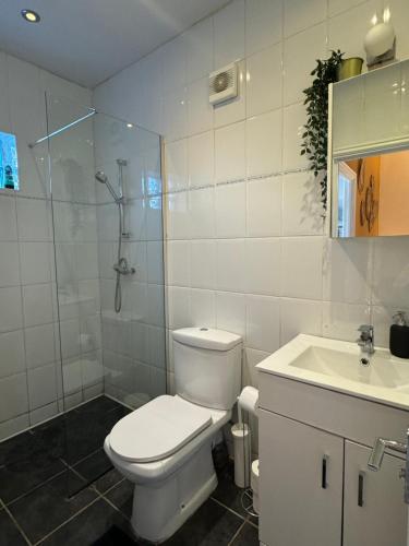 Flat in Camden Kings Cross, Londres (foto 6)