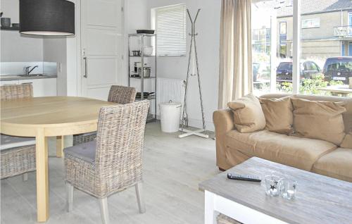 Berg En Zee 3 in Bergen