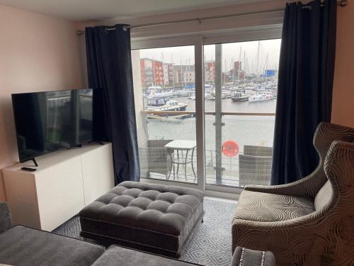 Harbour bliss in อาร์ดรอสแซนกลาง