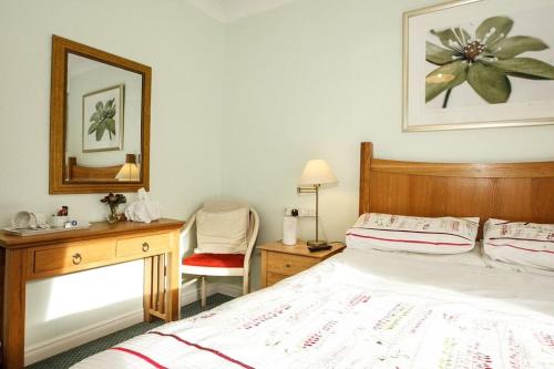 Sea View House Clifden Sea View House Clifden图片