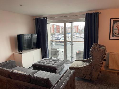 Harbour bliss in อาร์ดรอสแซนกลาง