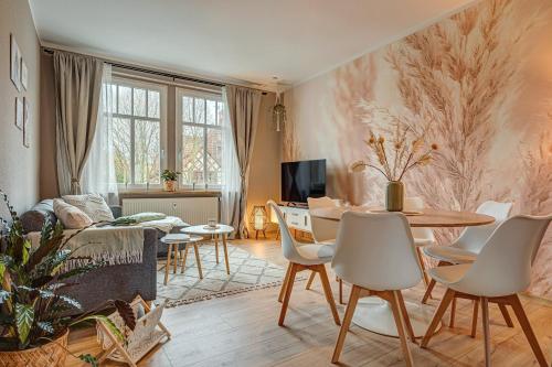 Ferienwohnung Ferdinand in Bad Langensalza, Deutschland