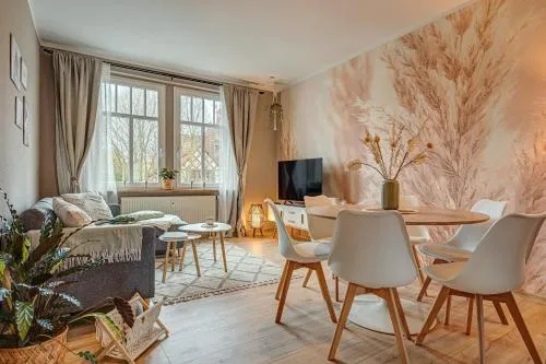 Ferienwohnung Ferdinand in Bad Langensalza, Deutschland