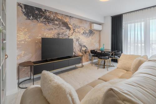 Elysian Studio, Oradea