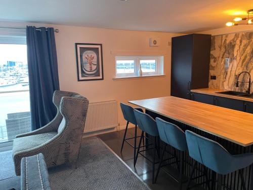 Harbour bliss in อาร์ดรอสแซนกลาง