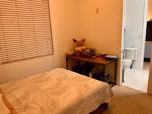 Fort Lauderdale Oasis private rooms in shared house in Fort Lauderdale, USA