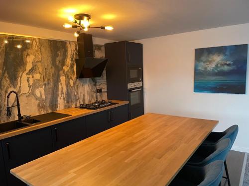 Harbour bliss in อาร์ดรอสแซนกลาง