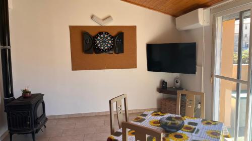 CA LIDIA-Apartamentos Turísticos EL CAMPANAR 1 (CA LIDIA-Apartamentos Turisticos EL CAMPANAR 1) in el Castell de Guadalest